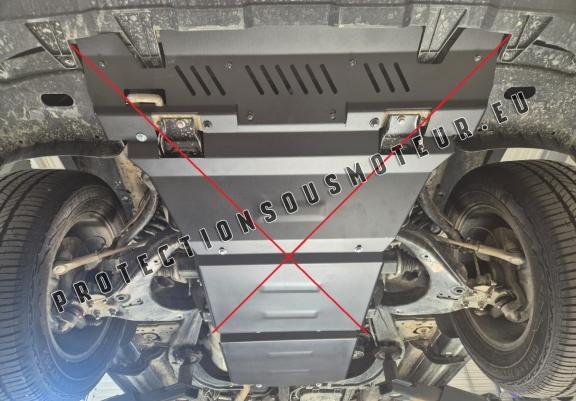 Cache de protection de transfert Maxus T60 Max