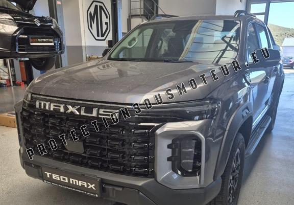 Cache de protection de transfert Maxus T60 Max